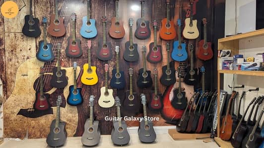 Guitar | New Guitar |Acoustic guitar| COD all pk |Professional guitar