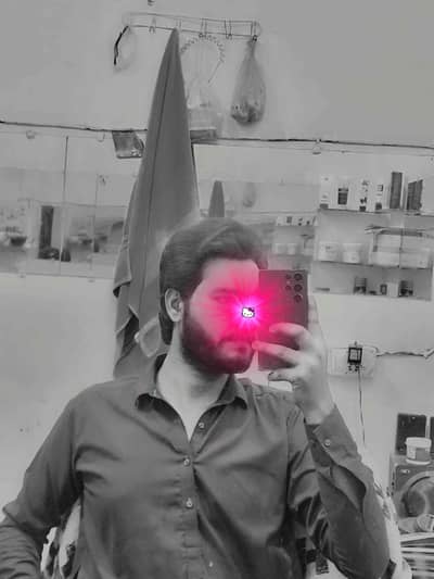 yousaf shah