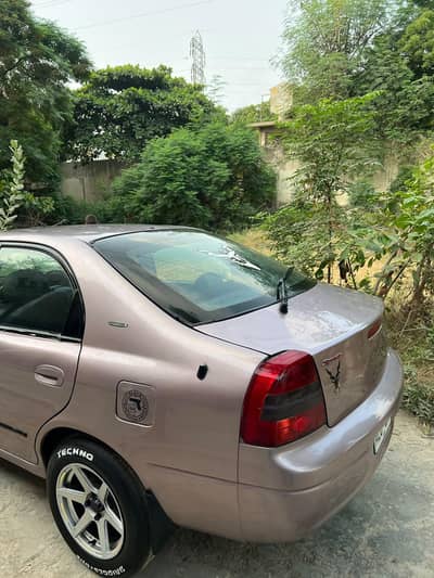 Full original condition hai 2003 hai full Japani car 0323/91/83/629