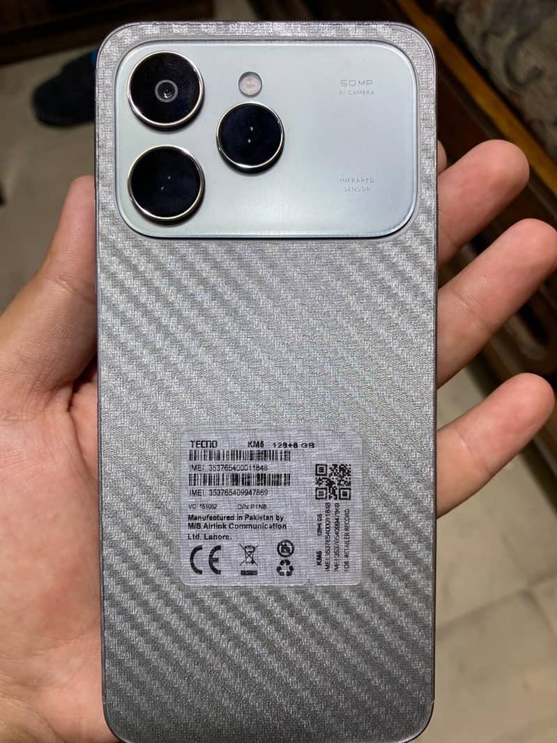 Tecno Other Model 0