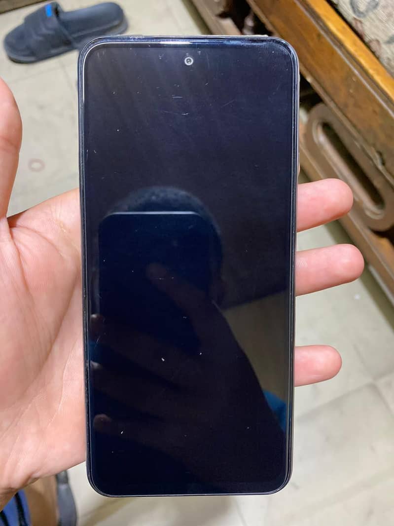 Tecno Other Model 2