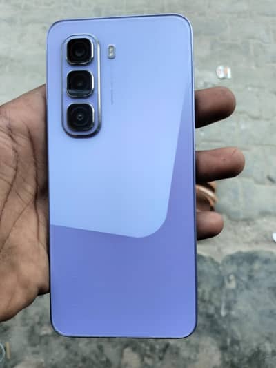 Infinix Hot 50 Pro