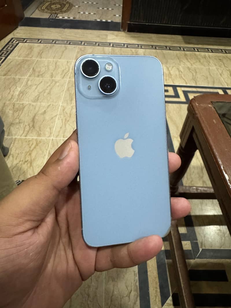 Apple iPhone 14 0