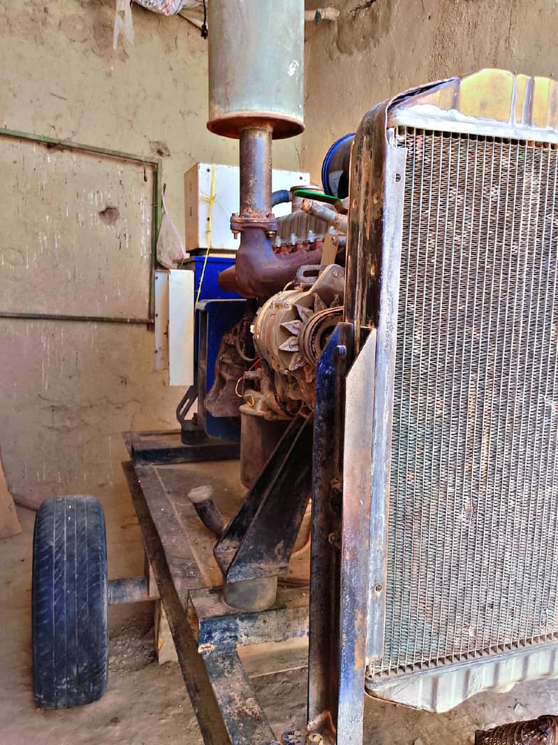 generator sell 2