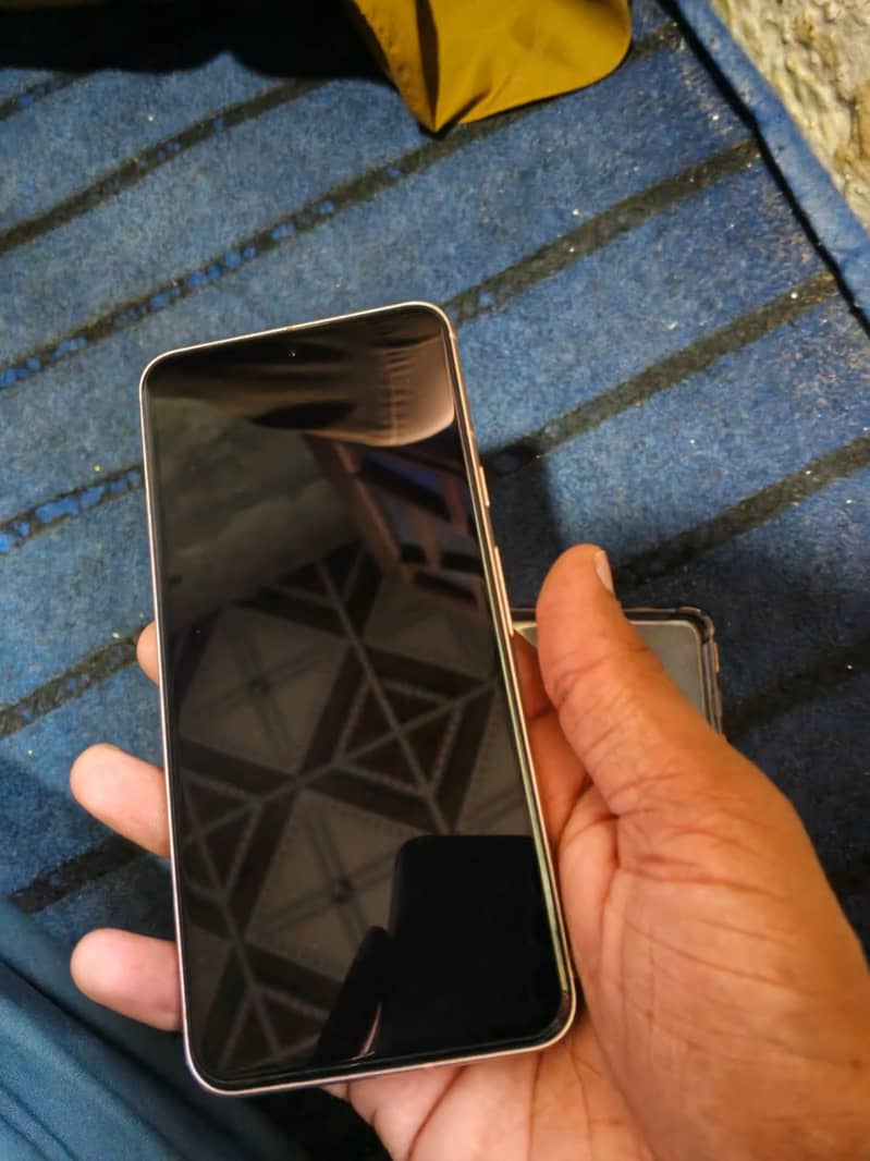 Google pixel 8 7