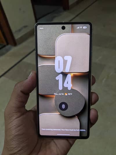 Google Pixel 7