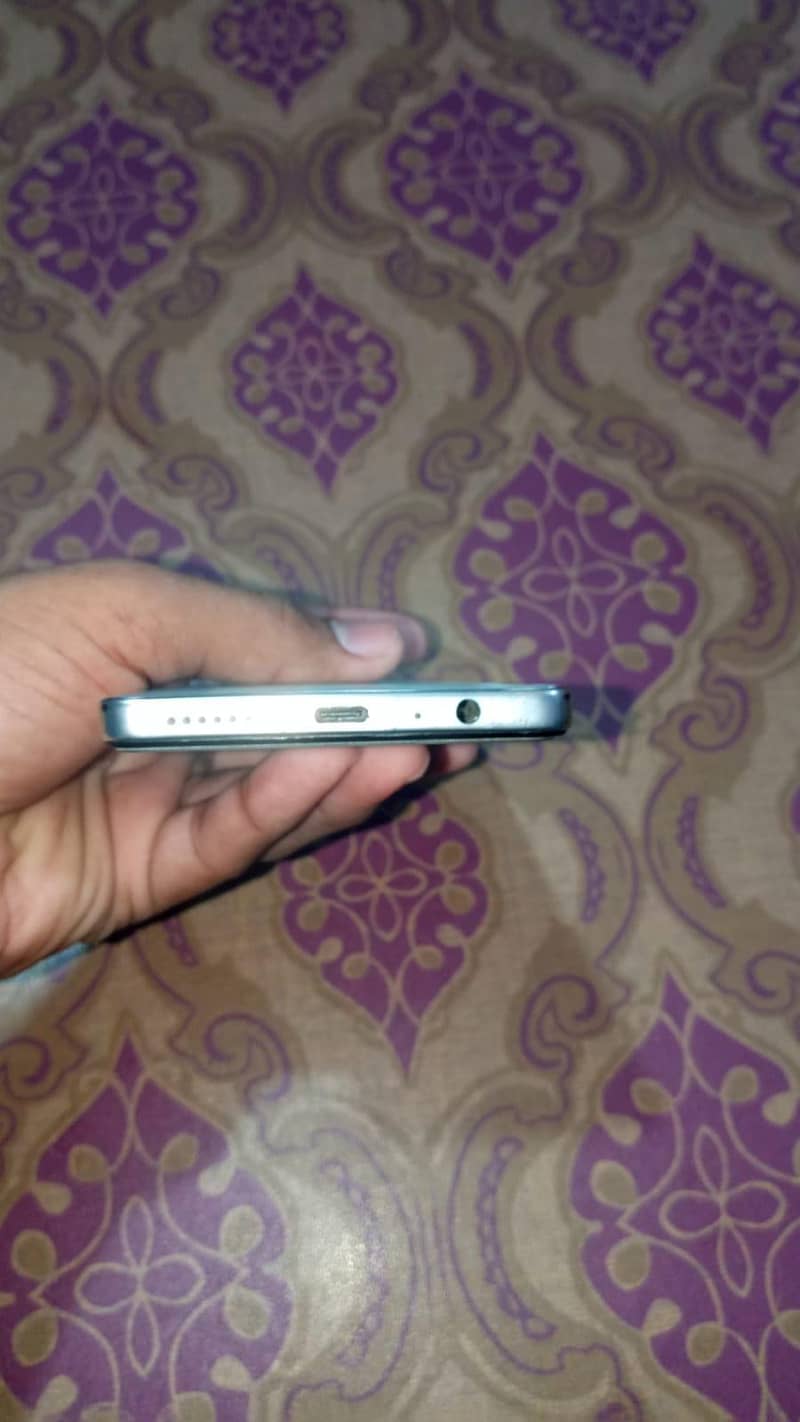 Tecno CAMON 30 4