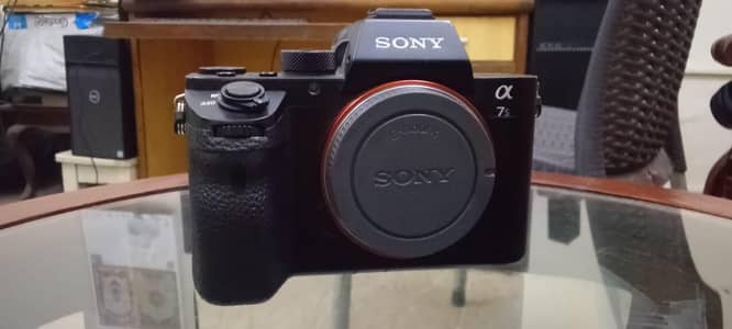 Sony a7sii for sale