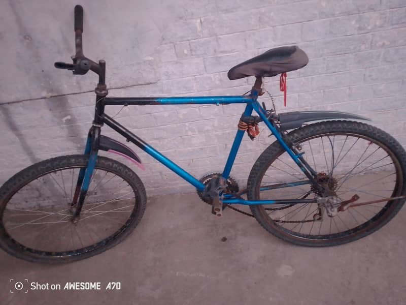 cycle 0