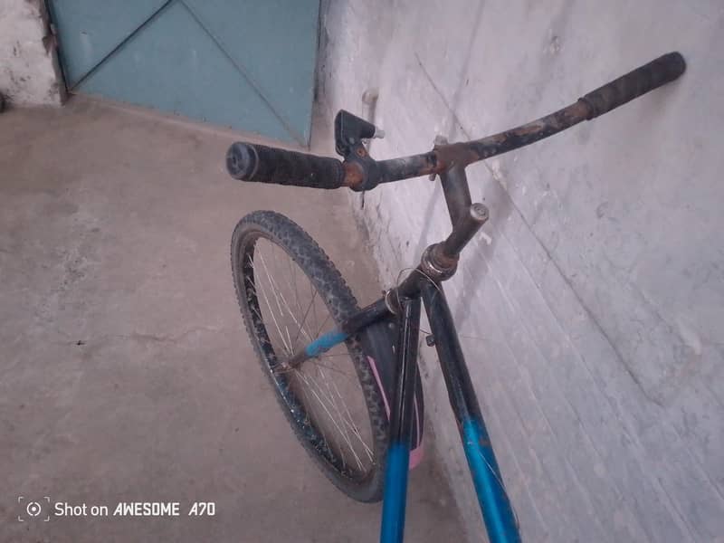 cycle 2