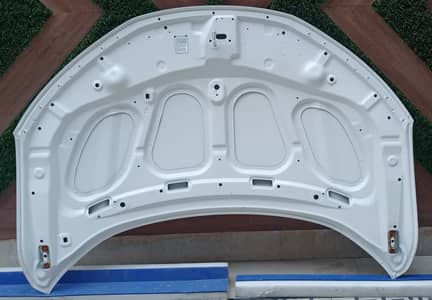 Honda city Geniune bonnet