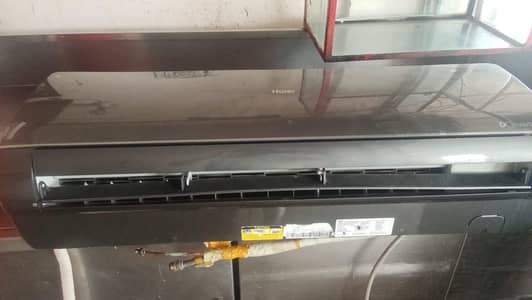 haire DC inverter 1.5 ton 100%orngial