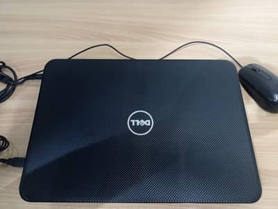 Dell Core i3, 3rd Generation Laptop