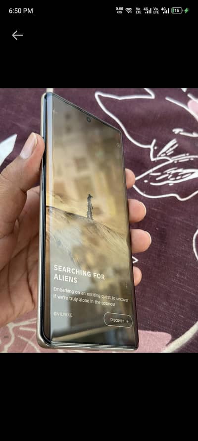 Infinix Zero 30