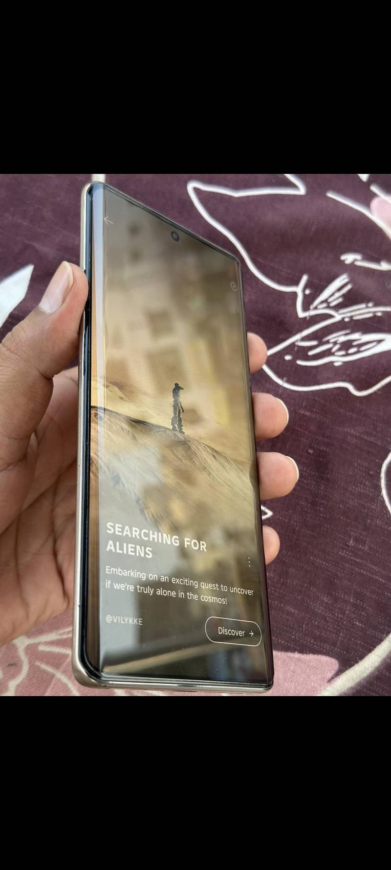 Infinix Zero 30 2