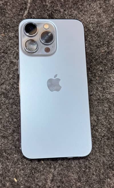 Iphone 13 Pro