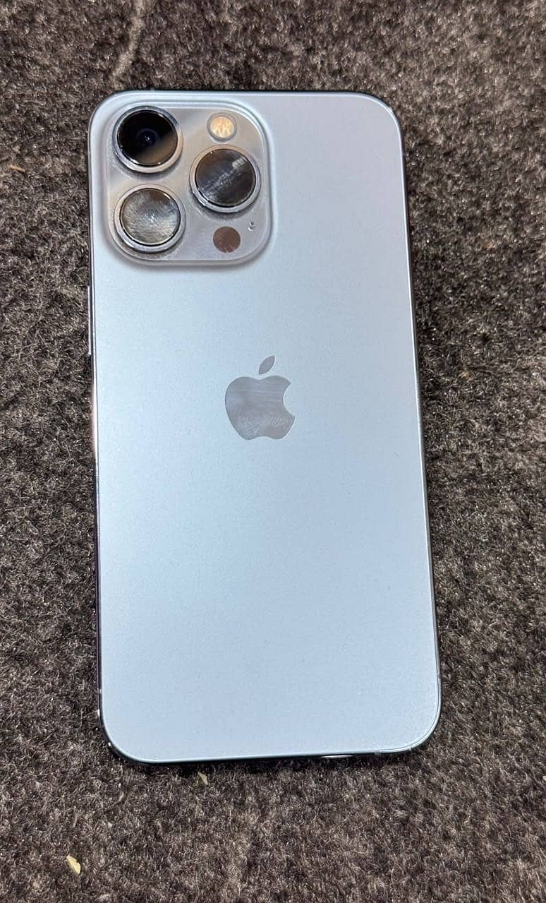 Iphone 13 Pro 0