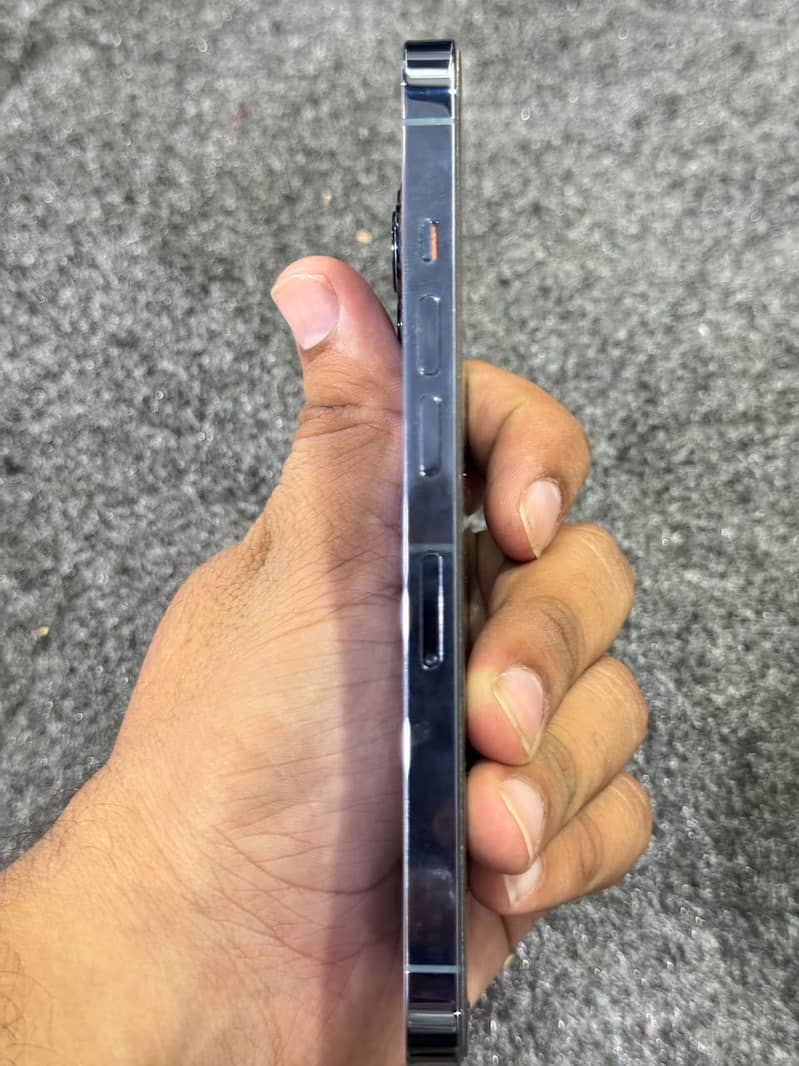 Iphone 13 Pro 4