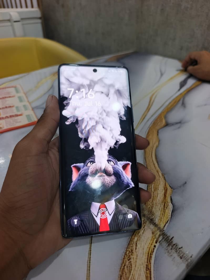 Tecno CAMON 30S 0