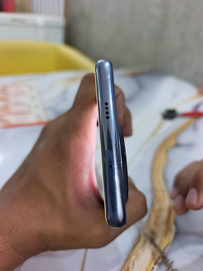 Tecno CAMON 30S 4