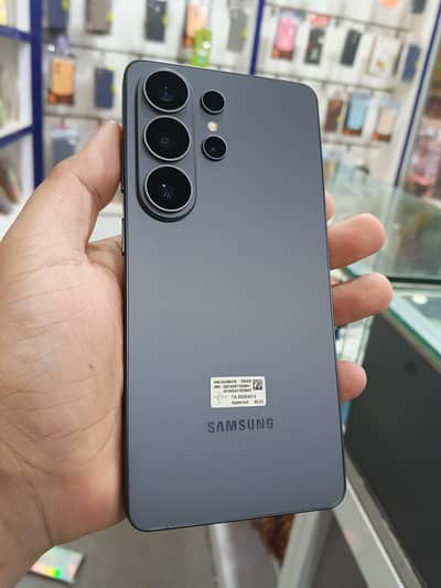 Samsung Mobile S26 Ultra 256 GB
