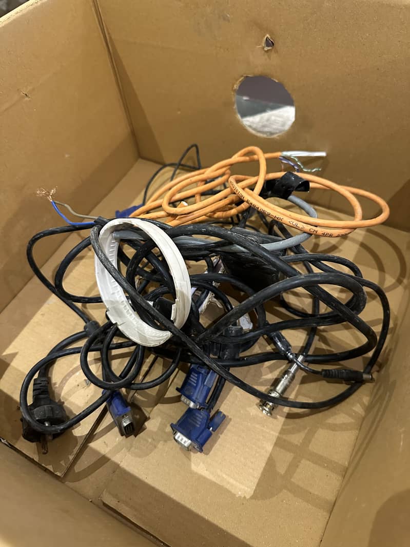 DVR + 8 camera 1