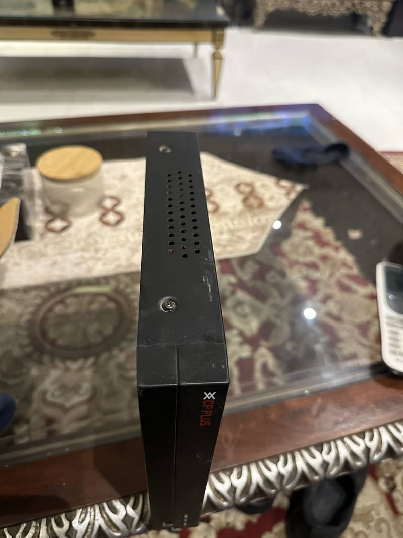 DVR + 8 camera 2
