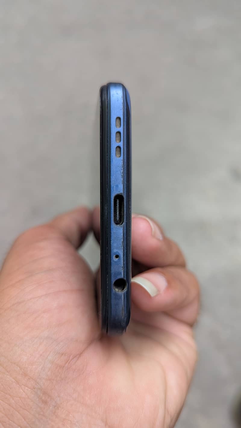 Tecno CAMON 18T 3