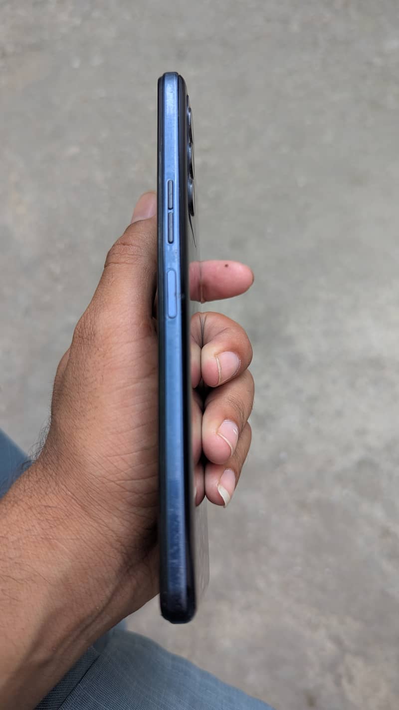 Tecno CAMON 18T 5
