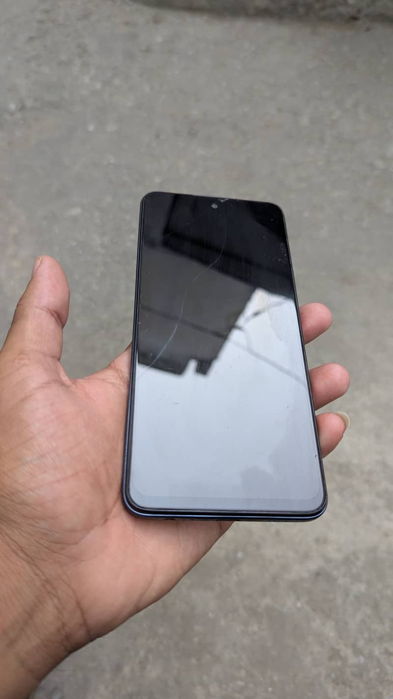 Tecno CAMON 18T 6