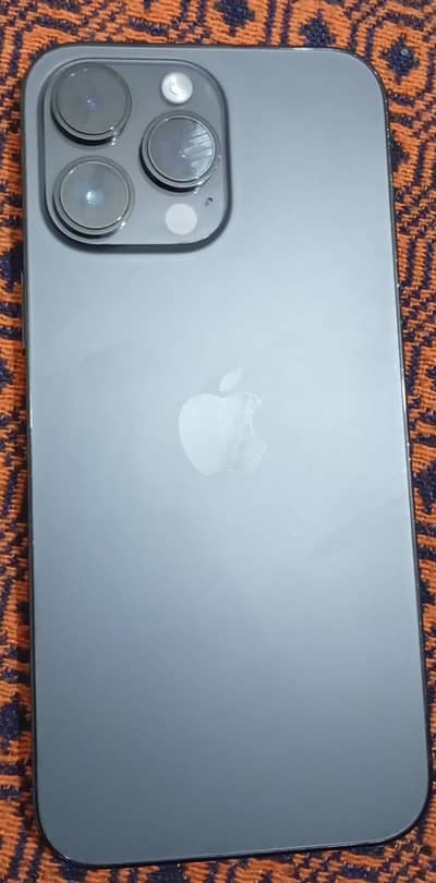 Apple iPhone 14 Pro Max -JV