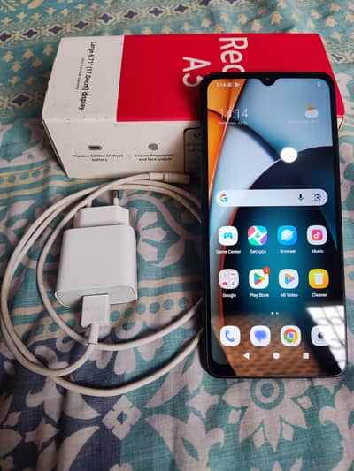 Xiaomi Redmi A3