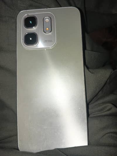 Infinix Hot 50i
