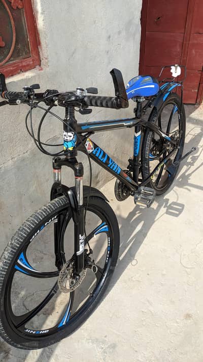 cycle for sale