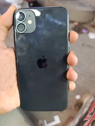 I phone 11