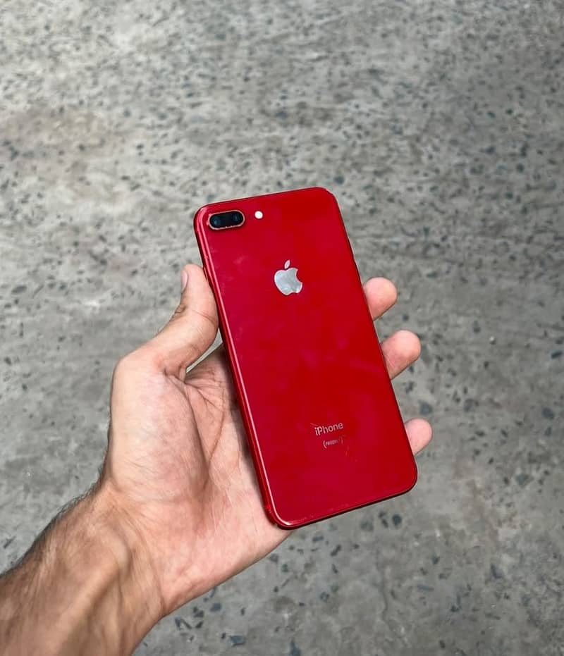 Iphone 8 Plus 0