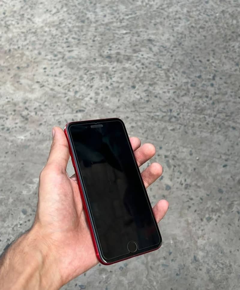 Iphone 8 Plus 1