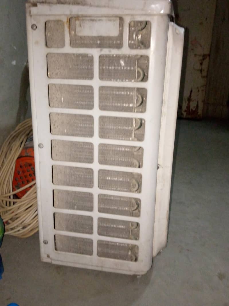 Air condition 0