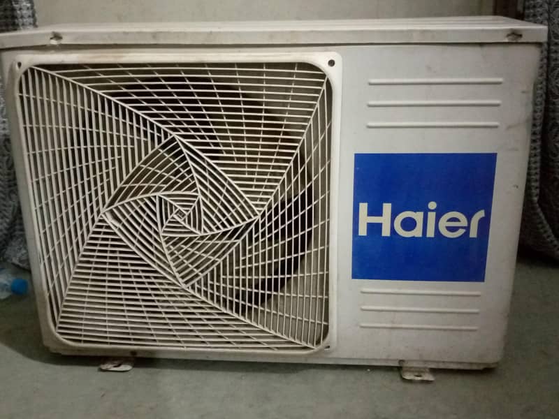 Air condition 1