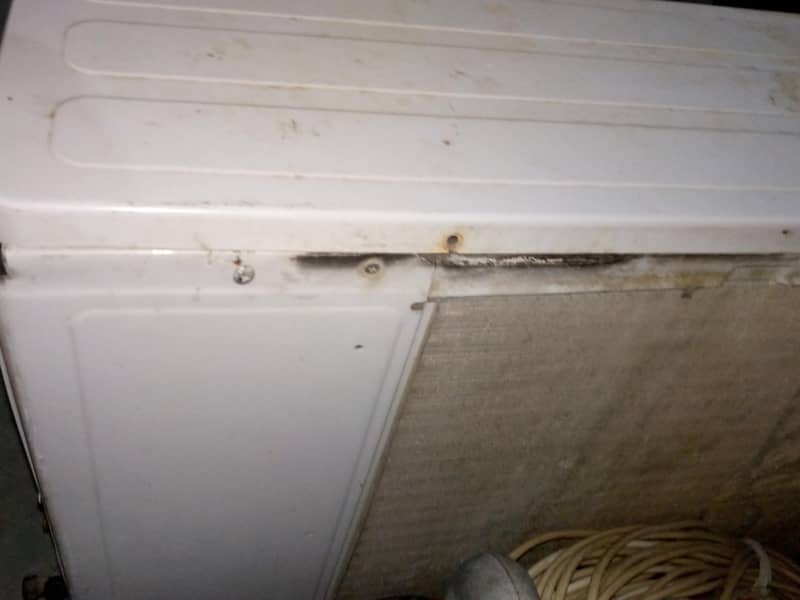 Air condition 2