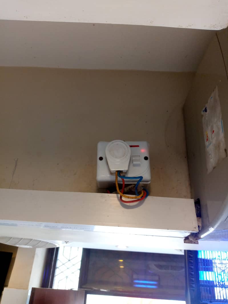 Air condition 4