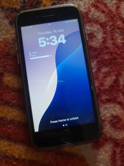 Iphone se 2020