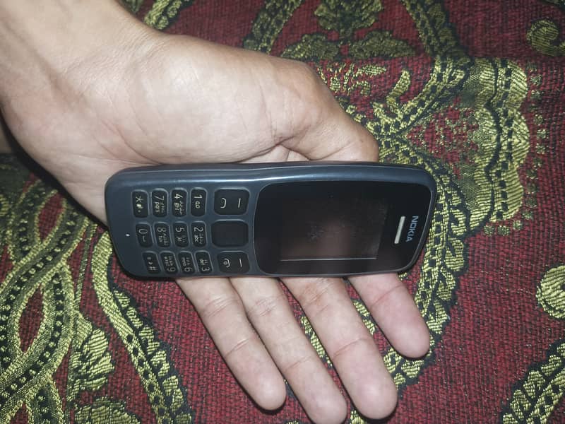 Nokia 105 2