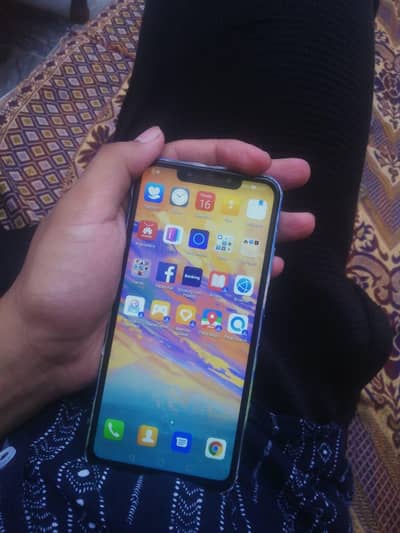Huawei nova 3i 128 gb