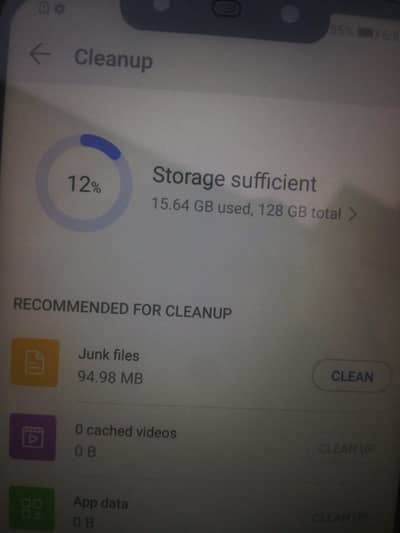 Huawei nova 3i 128 gb