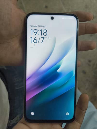 Xiaomi Redmi 15 5G