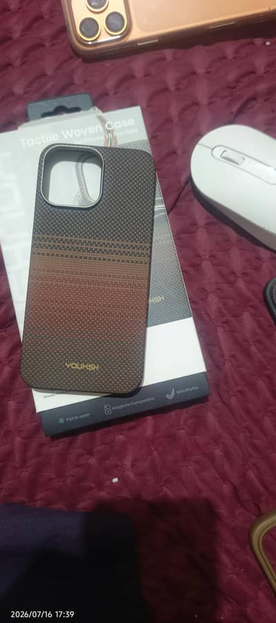 iPhones 16 pro max