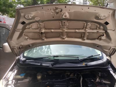 Suzuki Wagon R 2016