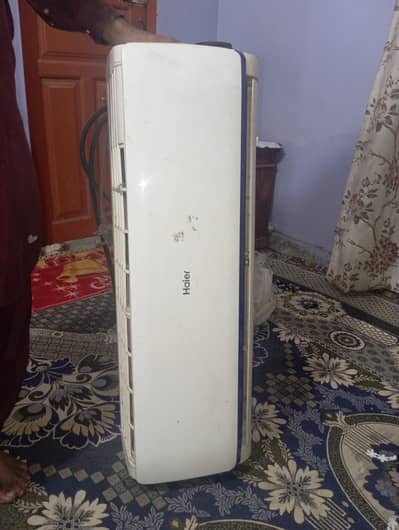 Haier AC