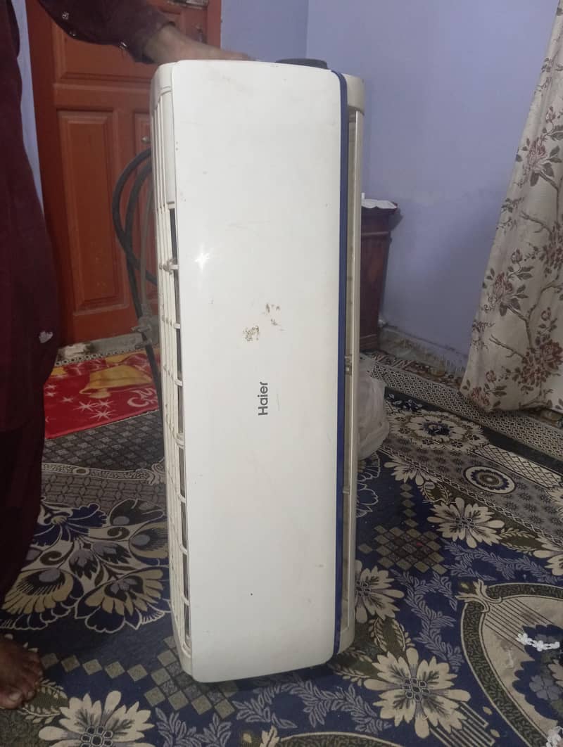 Haier AC 0